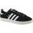 Adidas Campus Black White