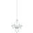 Eglo Basilano 1 Pendant Lamp ∅ 72cm