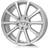 Brock B32 Crystal Silver 7.5x18 5/112 ET33 Nav66.6