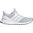 Adidas Ultra Boost 4.0 Non Dye Cloud White