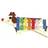 Vilac Metallophone Toutou 7757