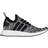 adidas NMD_R2 Primeknit - Grey/Core Black/Footwear White