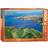 Eurographics Golden Gate Bridge California 1000 Pieces