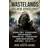 Wastelands 3: The New Apocalypse (Paperback, 2019)