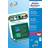 Avery Superior A4 120g/m² 200stk