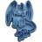 Cuticuter Toothless Body Utstickare 8 cm