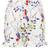 Name It Kids Floral Printed Cotton shorts White/Bright White (13165570)