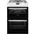 Zanussi ZCG63250WA White