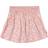 Hust & Claire Mini Nelly Skirt - Pink (29100594142950-3332)