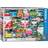 Eurographics VW Funky Jam 1000 Bitar