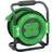 Schneider Electric Thorsman kabeltromle, med jord, 25 meter