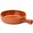 Utopia Terracotta Handled Cookware Set 13 cm