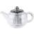 CRISTEL Sakura Glass Tekanna 1.2L