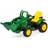 Peg-Pérego John Deere Traktor M. Frontskovl 12V