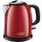 Russell Hobbs Colous Plus Mini Red