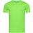 Stedman Morgan Crew Neck T-shirt - Green Flash