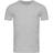 Stedman Morgan Crew Neck T-shirt - Grey Heather