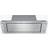 Miele DA2698 90 cm, Hvid