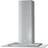 Miele DA5798WNER 90 cm, Rustfri stål