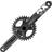 Sram NX 1X 32T 170mm