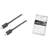Shiverpeaks Mini DisplayPort - Mini DisplayPort 1.2 1m