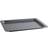 Quid Sweet Gray Oven Tray 43x29 cm