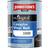 Johnstone's Trade Ecological Covaplus Vinyl Matt Ceiling Paint, Wall Paint Antique Cream 5L