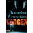 Vargen (Hardback) (Indbundet)
