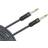 Planet Waves American Stage 6.3mm-6.3mm 4.5m