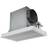 Bosch DIZ0JC2D0 40cm, Vit