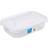 Wham Cuisine Rectangular Kitchen Container 0.8L