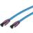 Shiverpeaks RJ45-RJ45 S/FTP Cat8 3m