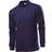 Stedman Polo Long Sleeve T-shirt - Navy Blue