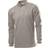 Stedman Polo Long Sleeve Men - Grijs Katoen