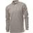 Stedman Polo Long Sleeve T-shirt - Grey Heather