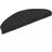 vidaXL 132698 15-Pack Svart 21x65cm