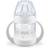Nuk Nature Sense Learner Bottle with Spout 150ml