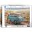 Eurographics The Love & Hope VW Bus 1000 Brikker
