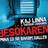 Besökaren: mina 13 år bakom galler (Ljudbok, CD)