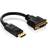 PureLink PureInstall DVI-DisplayPort 0.1m