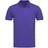 Stedman Harper Polo T-shirt - Deep Lilac