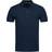 Stedman Harper Polo T-shirt - Marina Blue