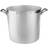 Pentole Agnelli Family Cylindrical 7.5 L 22 cm