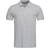 Stedman Harper Polo T-shirt - Grey Heather