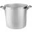 Pentole Agnelli Family Cylindrical 20 L 30 cm
