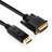 PureLink PureInstall PI5200 DisplayPort-DVI 2m