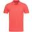 Stedman Harper Polo T-shirt - Salmon Pink