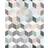 Komar Cubes Pastel (P027-VD2)