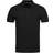 Stedman Harper Polo T-shirt - Black Opal