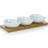 Kela Philipa Tapas Servering 4st